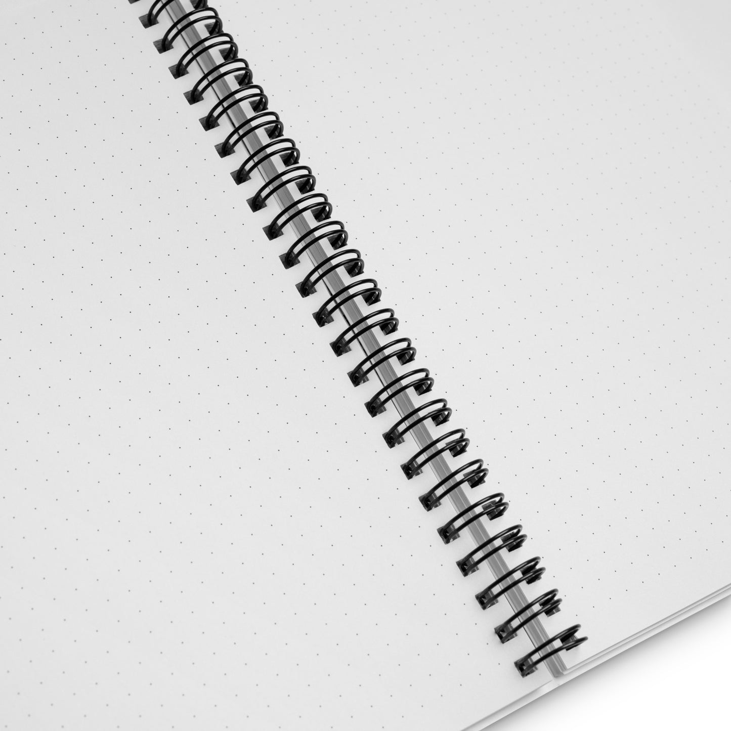 God is so Good Spiral notebook