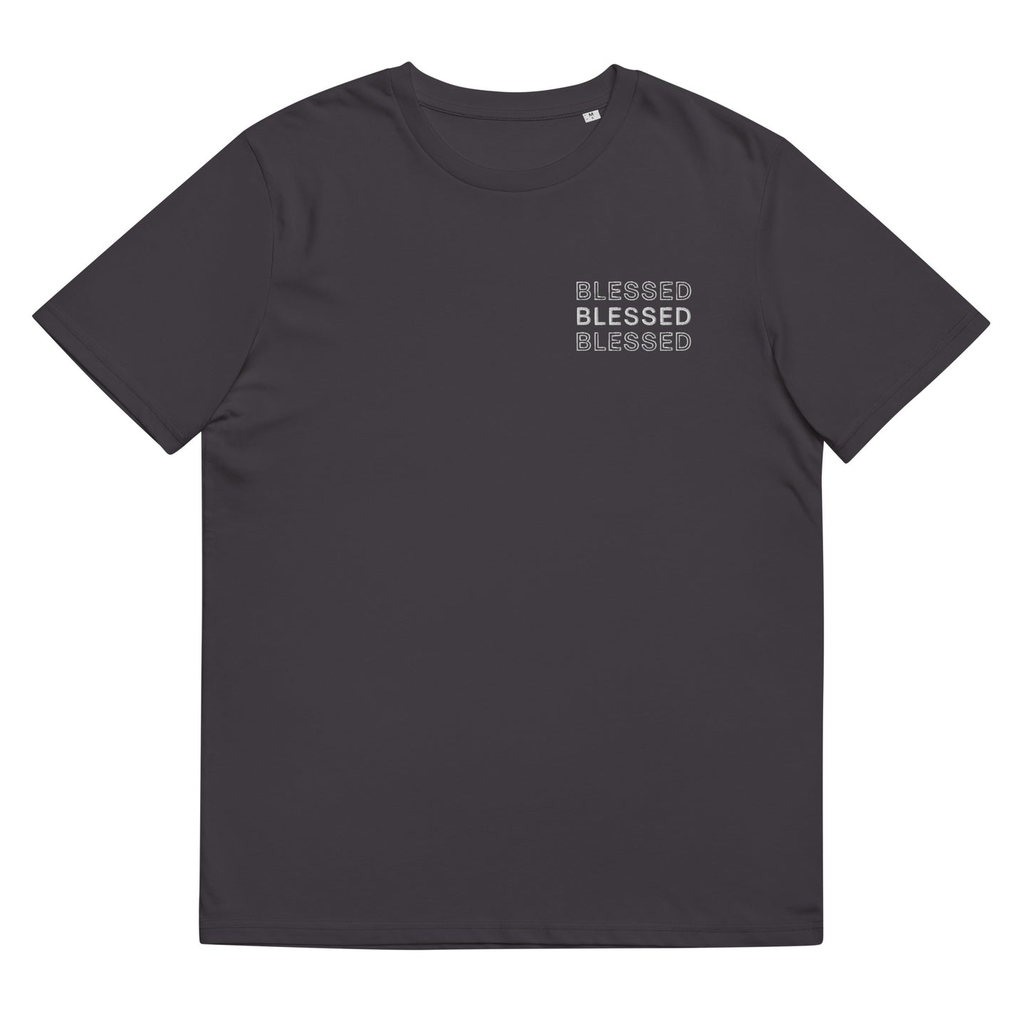 BLESSED T-shirt